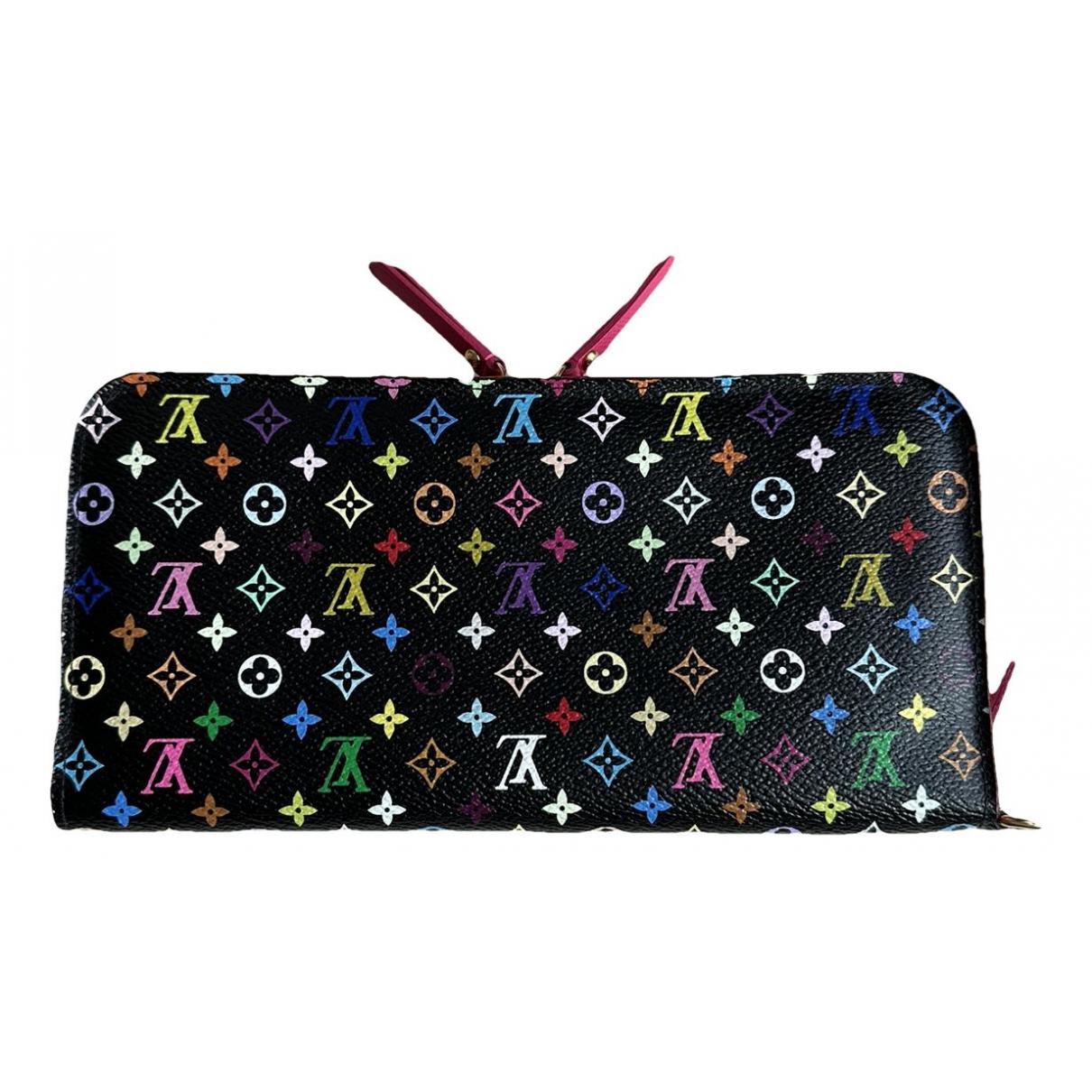 Authentic NEW Louis Vuitton Monogram White Multicolor Insolite Long Wallet  – Italy Station