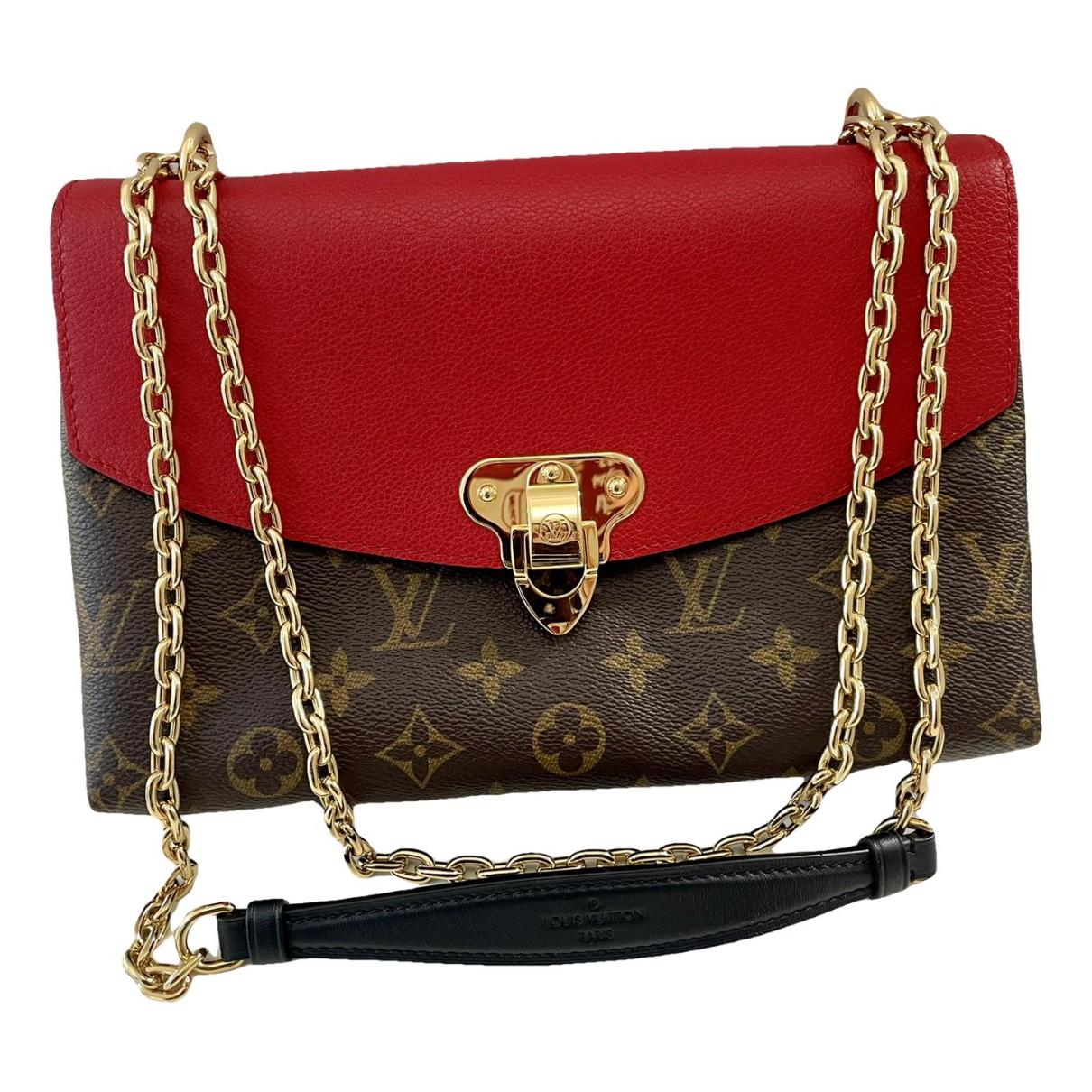 Louis Vuitton Locky BB Handbag, pre-owned – Monlux