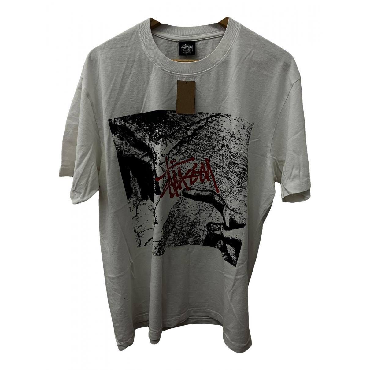 T-shirt Human Made Black size L International in Cotton - 27580173