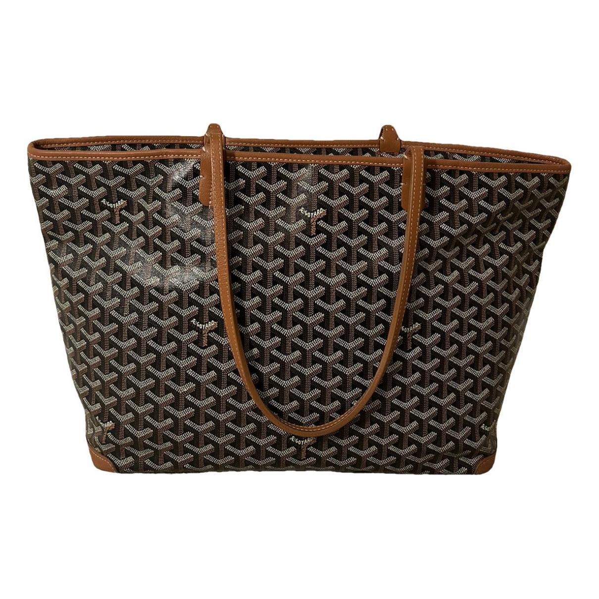 Artois Goyard Handbags for Women - Vestiaire Collective