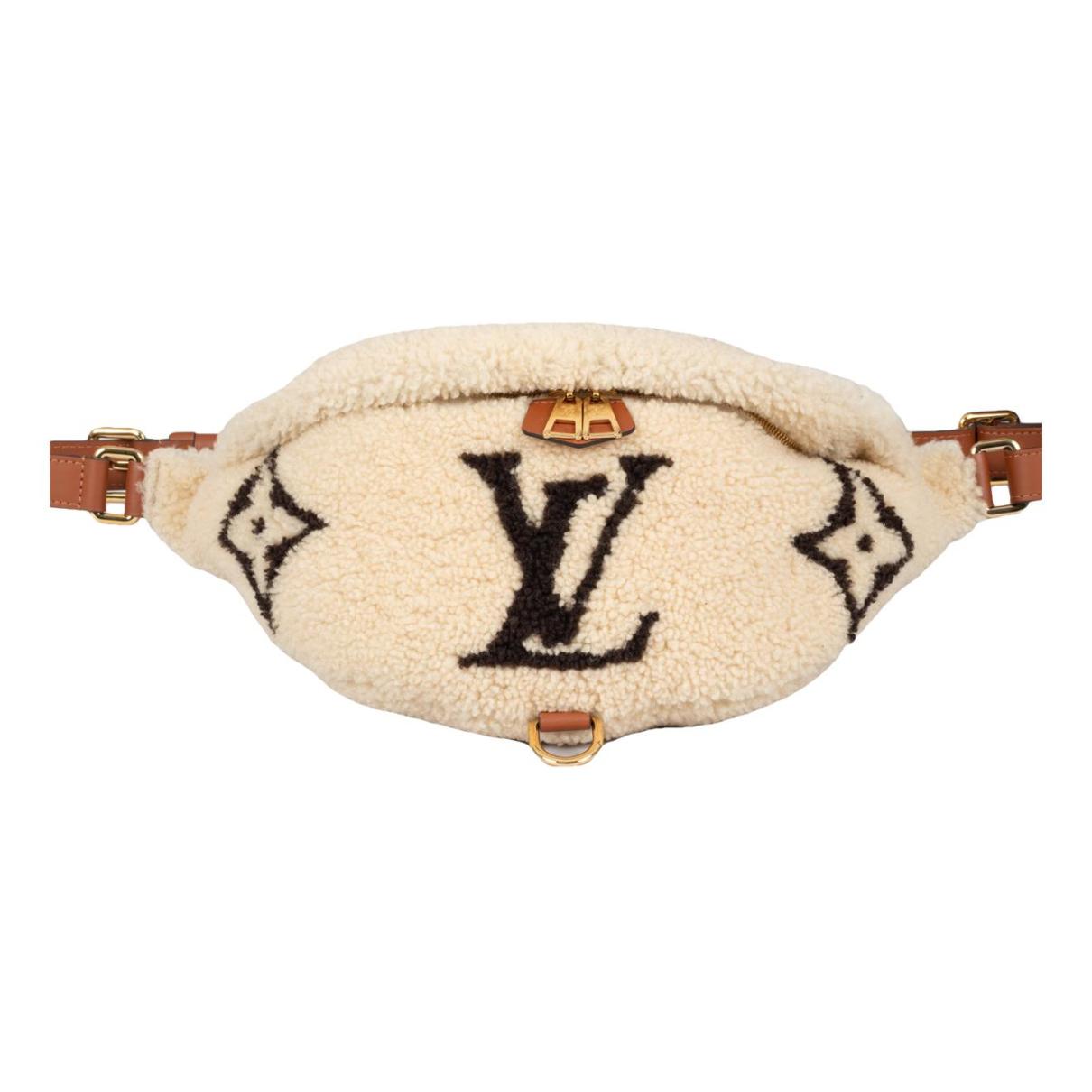 Louis Vuitton - Authenticated Boîte Chapeau Souple Handbag - Leather Brown for Women, Very Good Condition