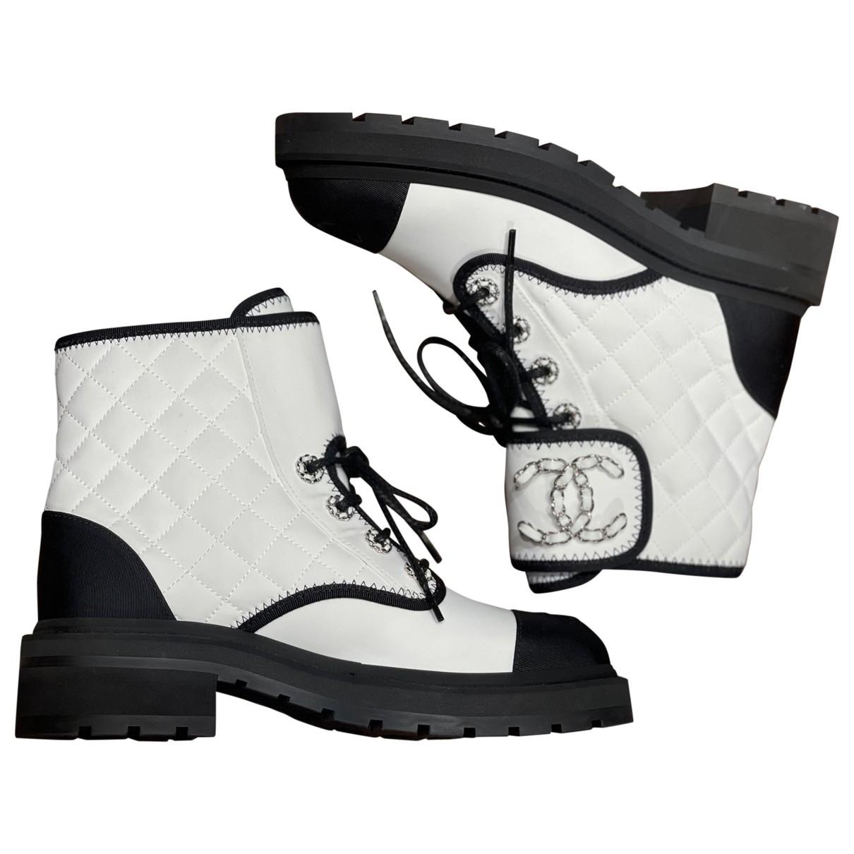 Snowdrop snow boots Louis Vuitton Black size 37 EU in Suede - 30542432