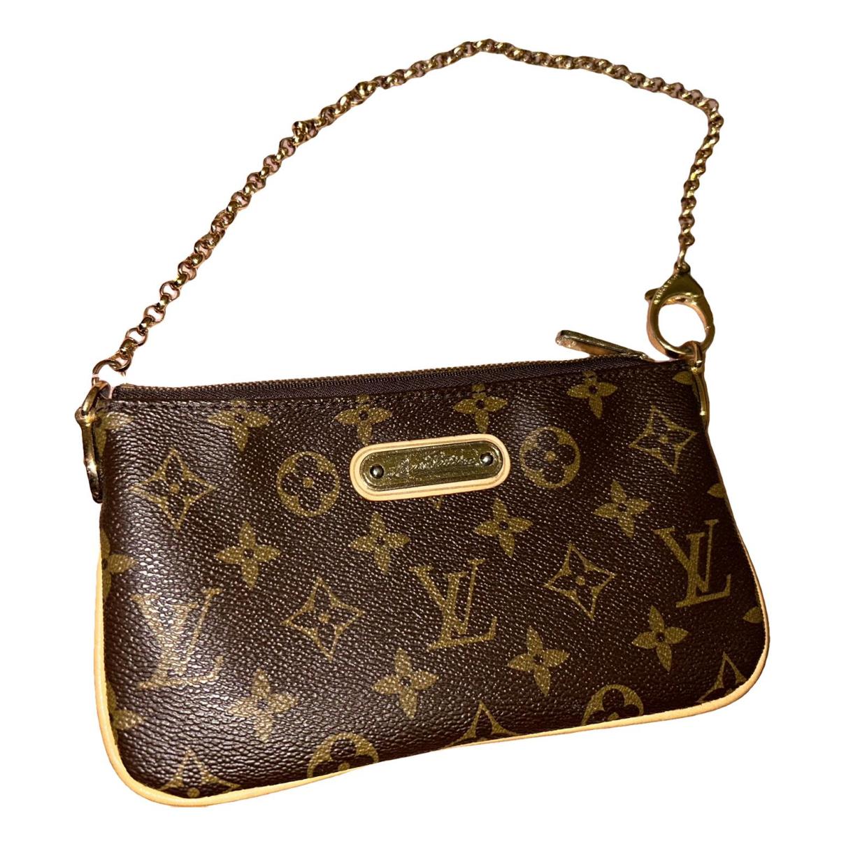 Piscataway: momentum in the US. for Louis Vuitton