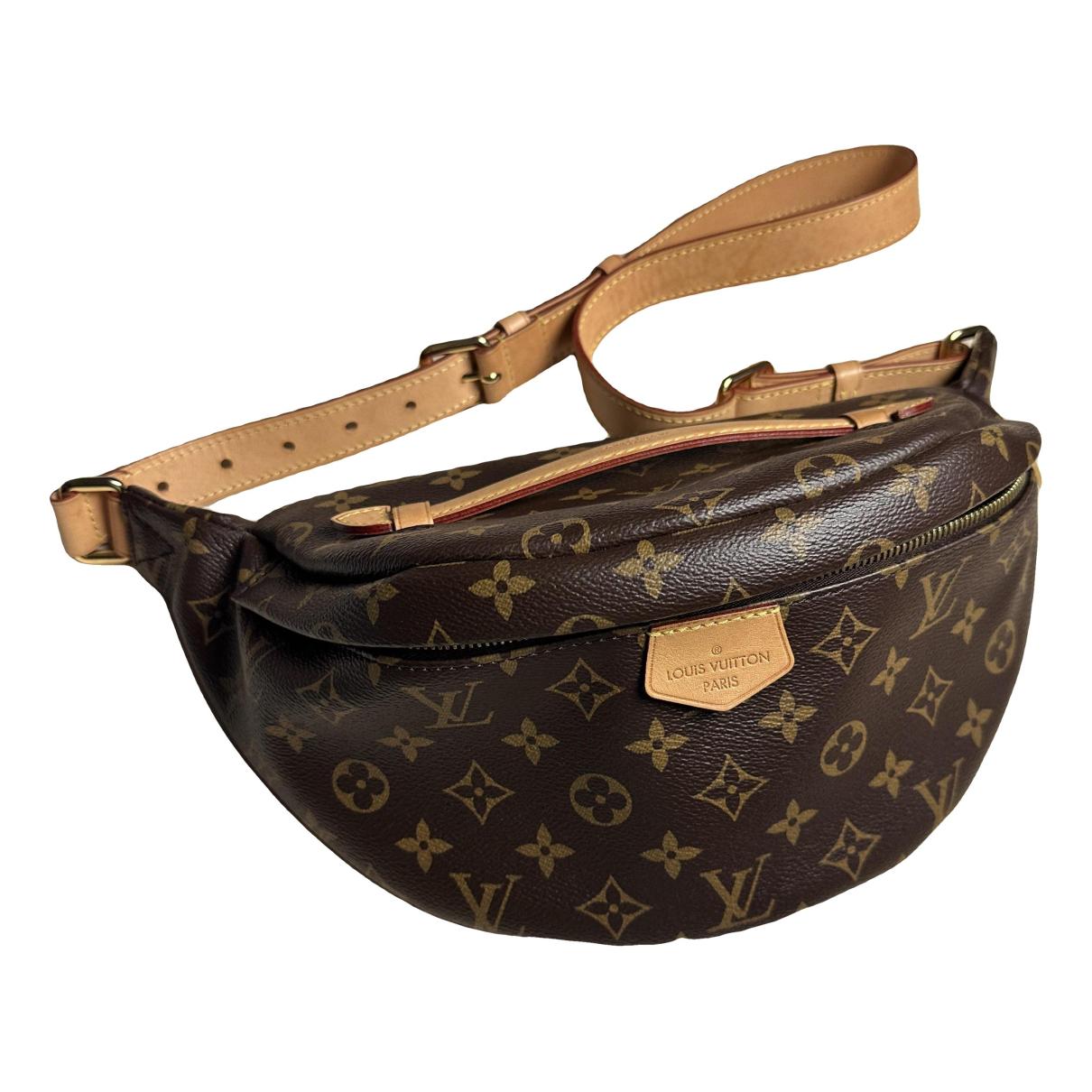 Louis Vuitton Ceinture Pochette Homme Belt Bag — LSC INC