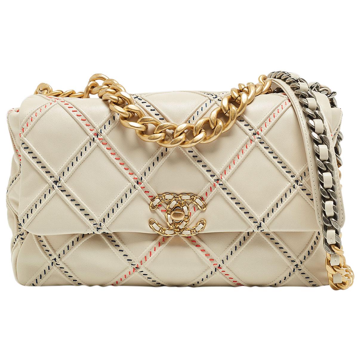 Louis Vuitton 2022 Since 1854 Dauphine MM w/ Tags - White Shoulder Bags,  Handbags - LOU540223
