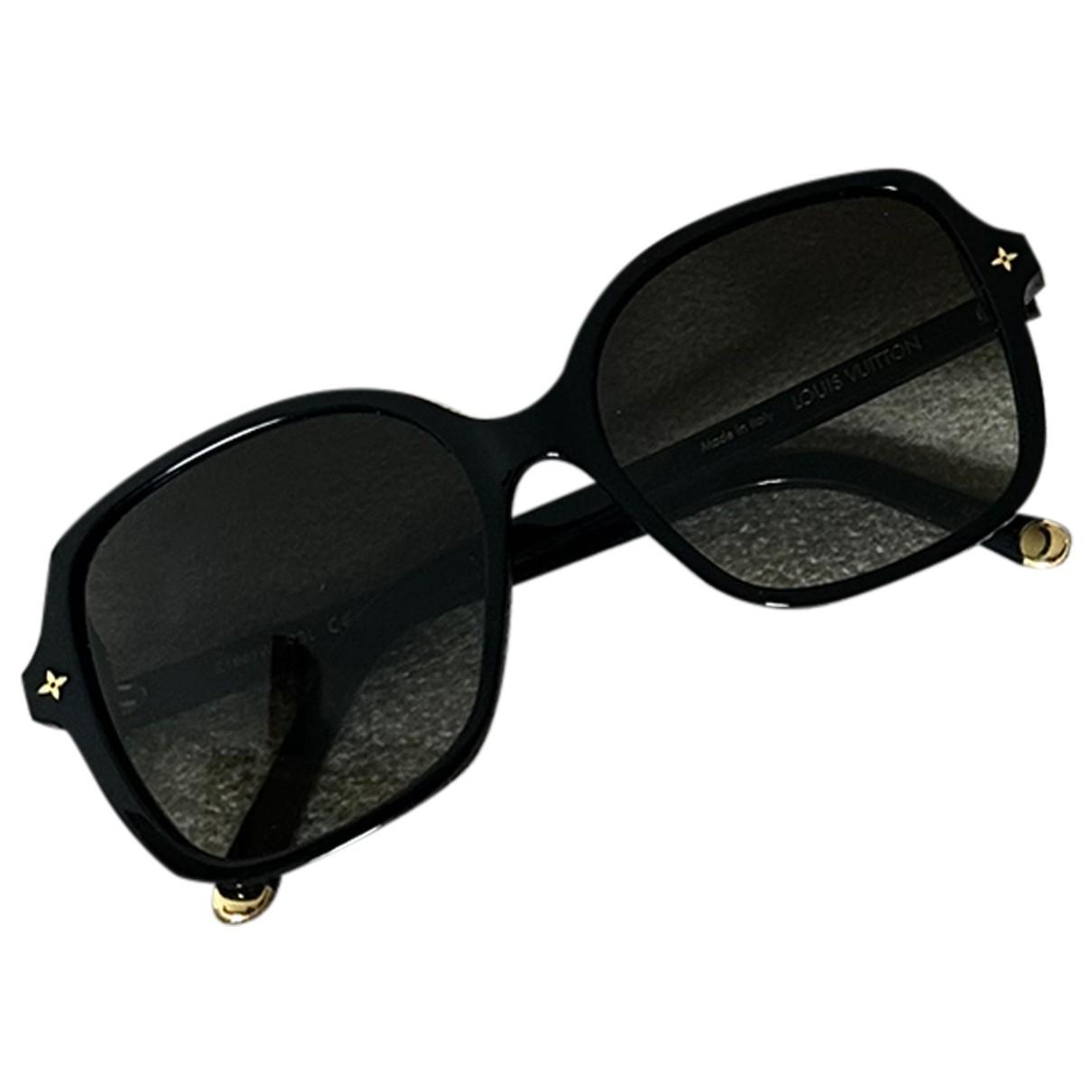 Lunettes Louis Vuitton pour Femme  Achat / Vente de lunettes de soleil de  marque - Vestiaire Collective