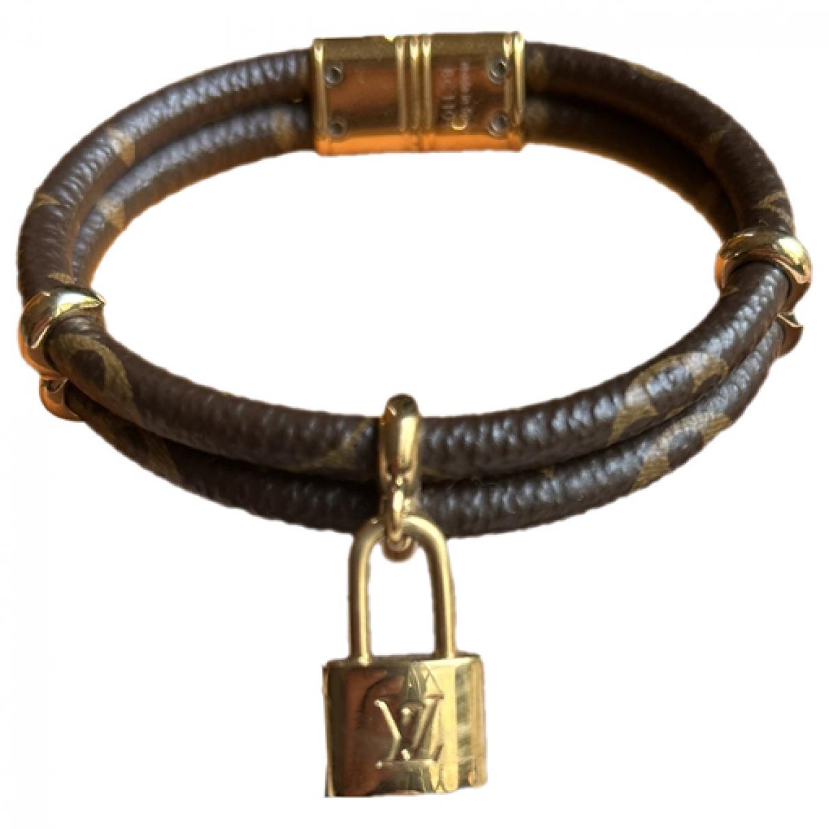 Keep It Louis Vuitton Bracelets for Women - Vestiaire Collective
