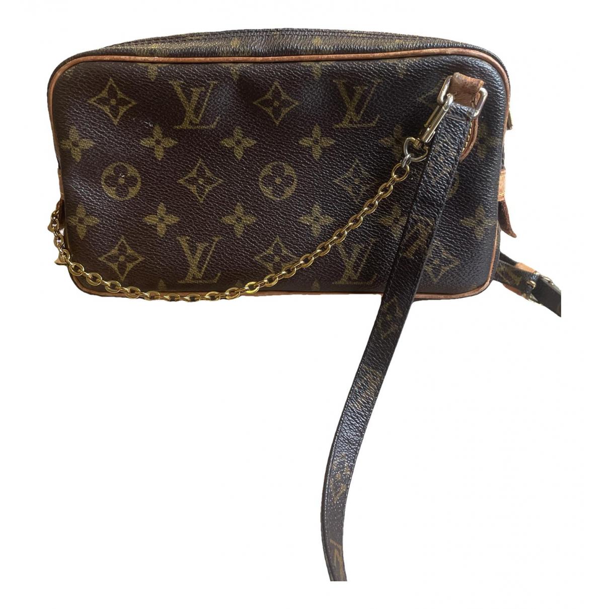 Vintage Louis Vuitton envelope purse w/strap - clothing & accessories - by  owner - apparel sale - craigslist