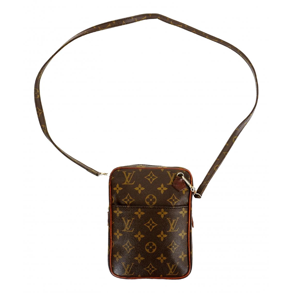 Louis Vuitton Danube Shoulder bag 330630