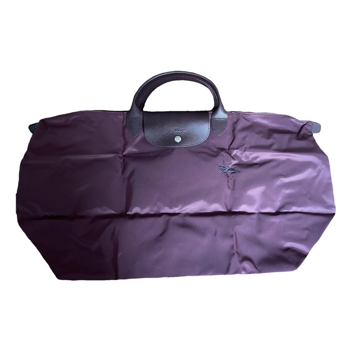 Longchamp Travel bags for Women - Vestiaire Collective