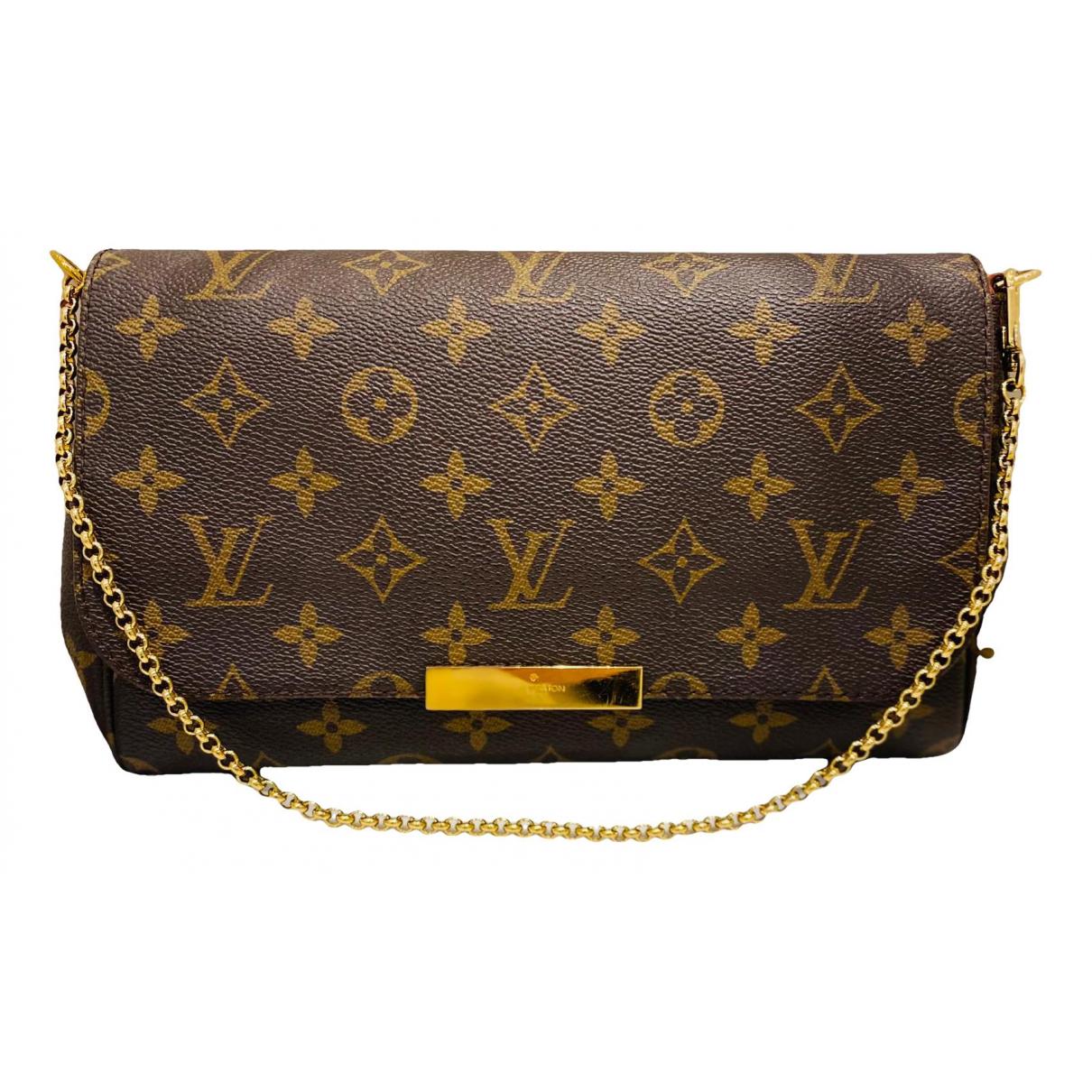 Louis Vuitton Favorite bag  Buy or Sell your bags for women - Vestiaire  Collective