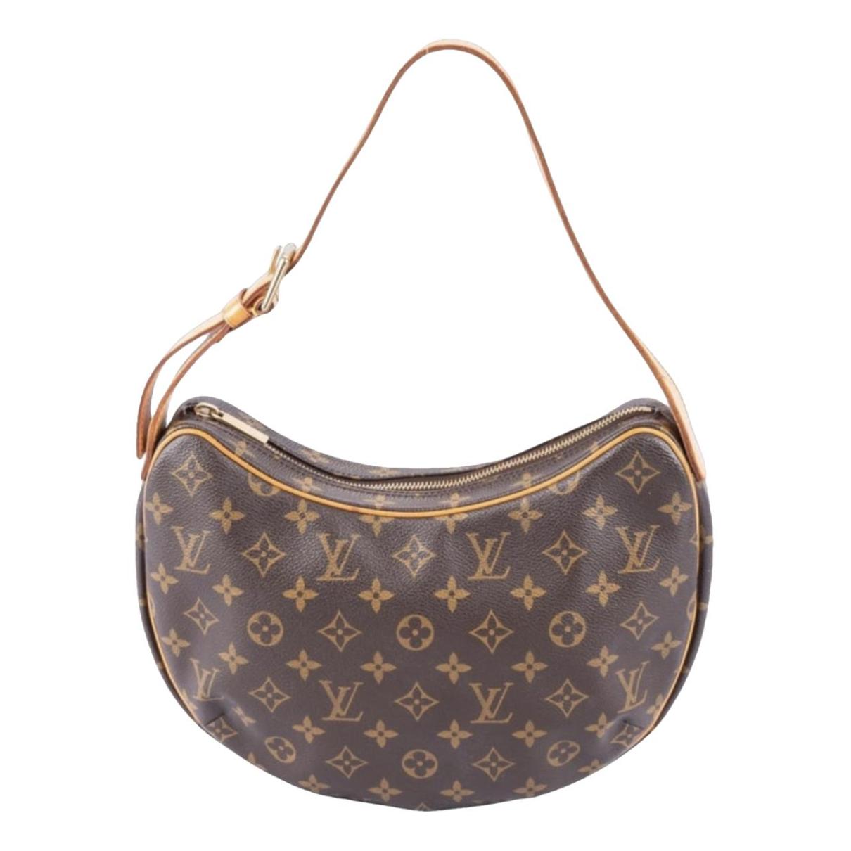 Best 25+ Deals for Louis Vuitton Croissant Handbag