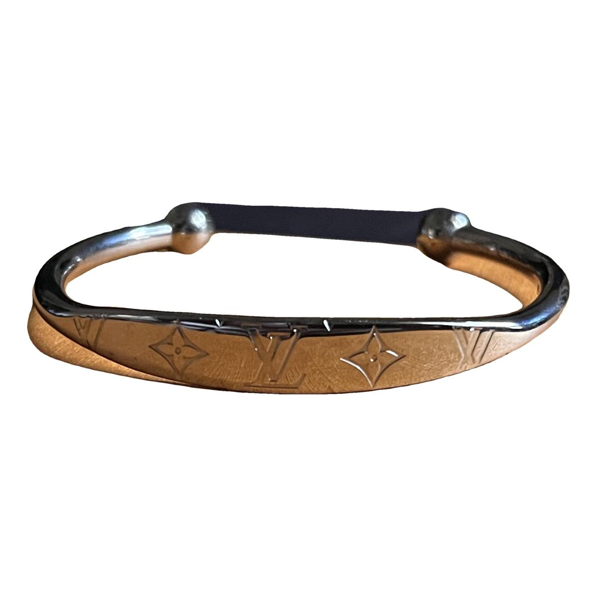 Louis Vuitton Bracelet for women  Buy or Sell your LV Bracelets