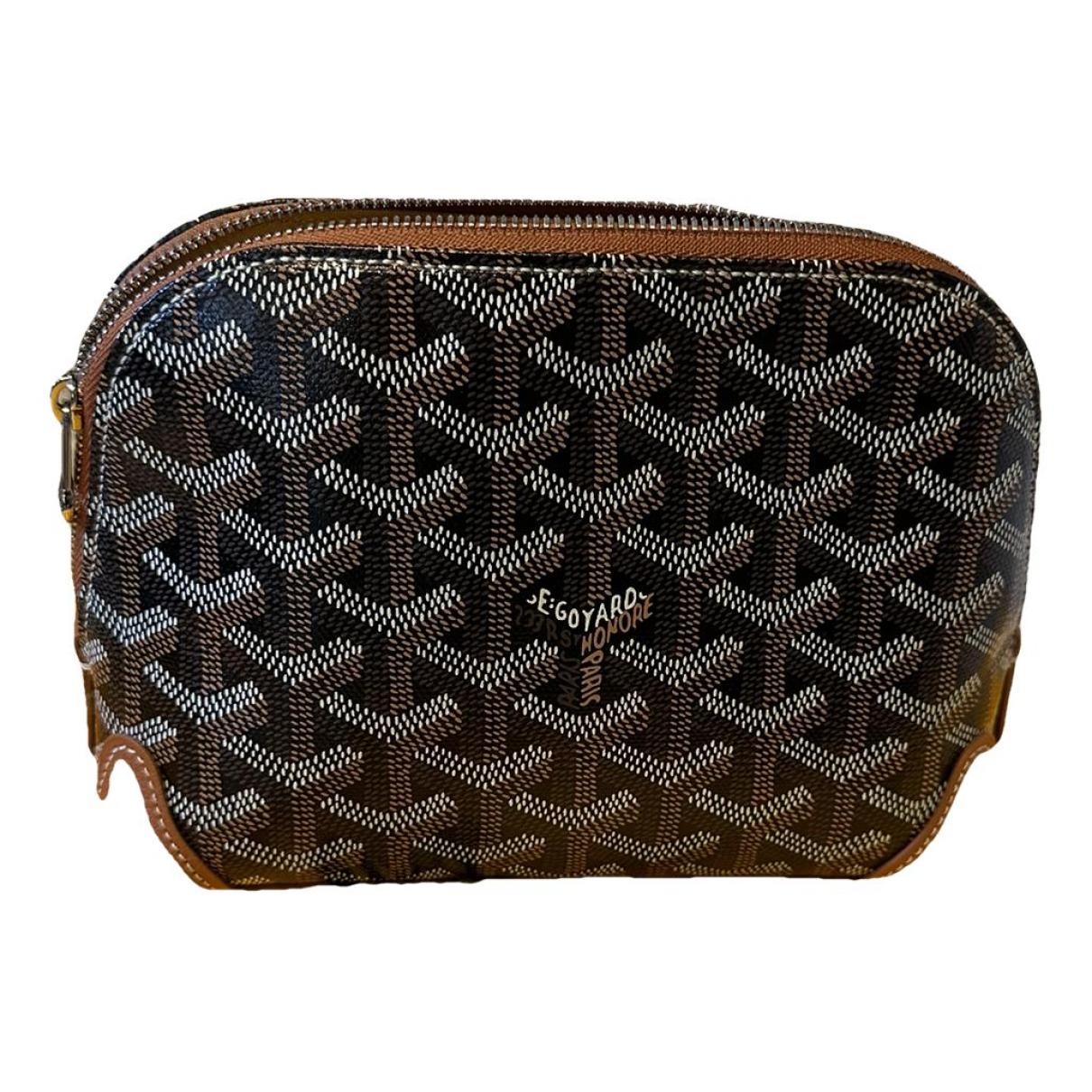 Goyard Travel bag for women  Buy or Sell your Designer bags - Vestiaire  Collective