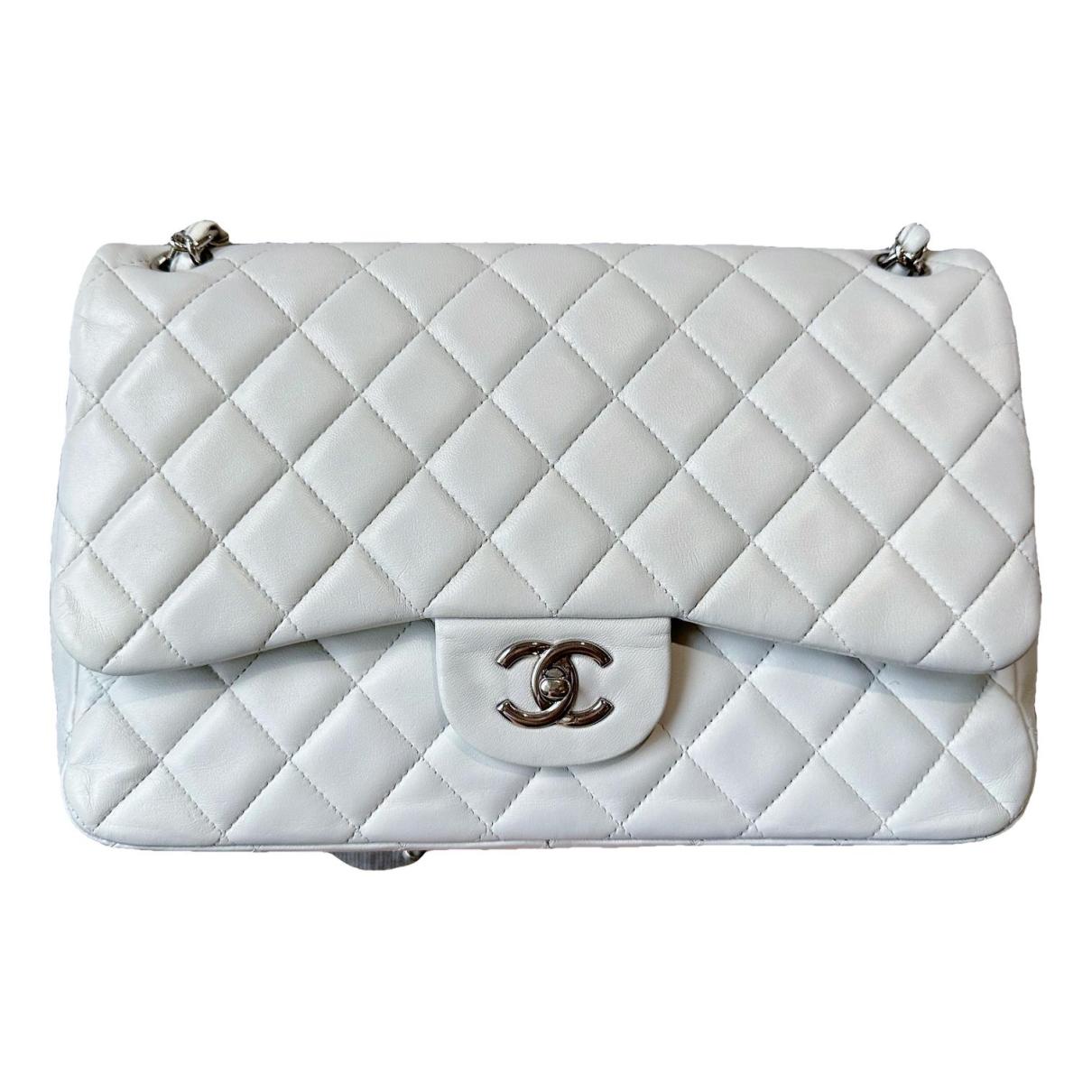 Chanel Timeless Handbag 376189
