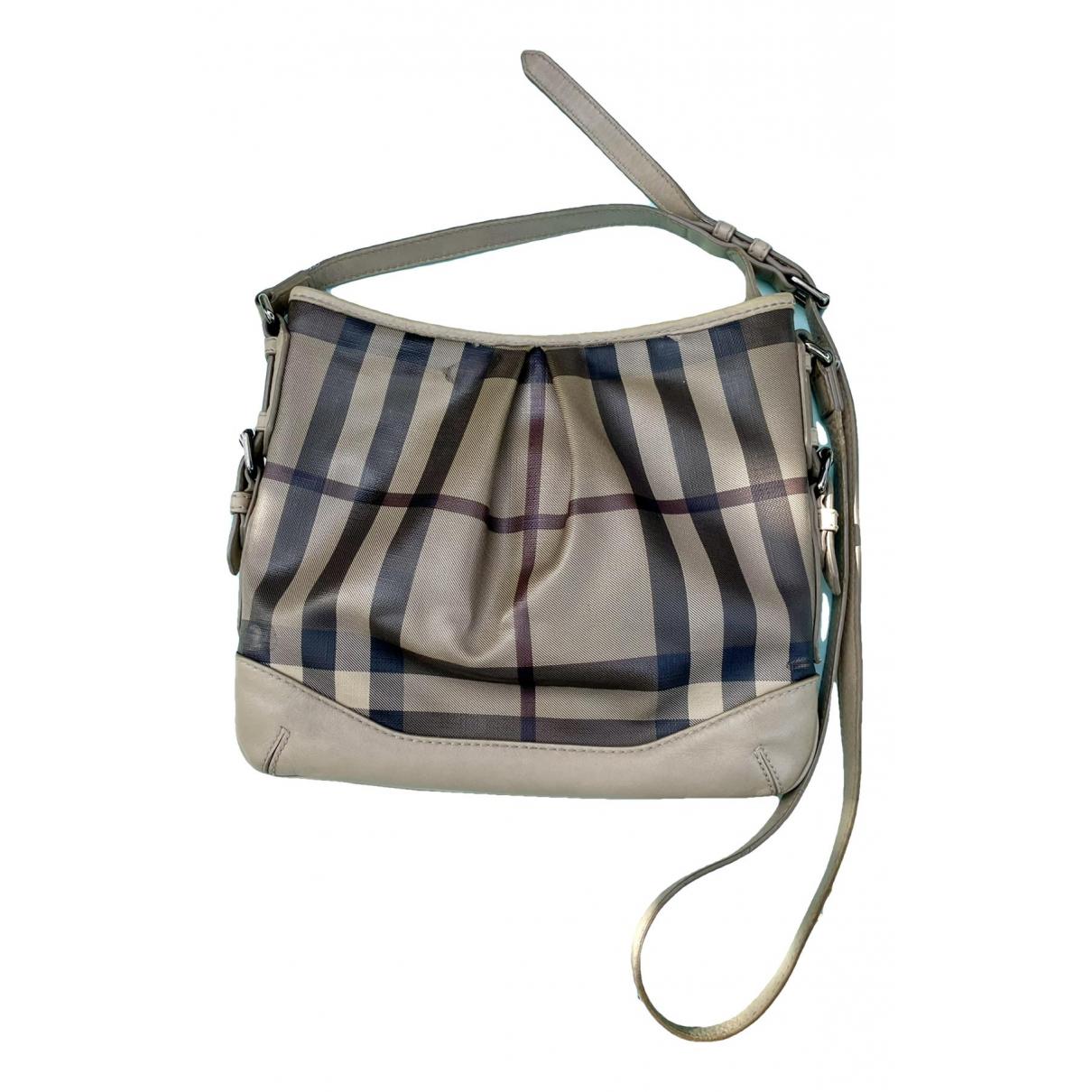 Vintage MCM Mini Kelly  Bags, Burberry handbags, Expensive handbags