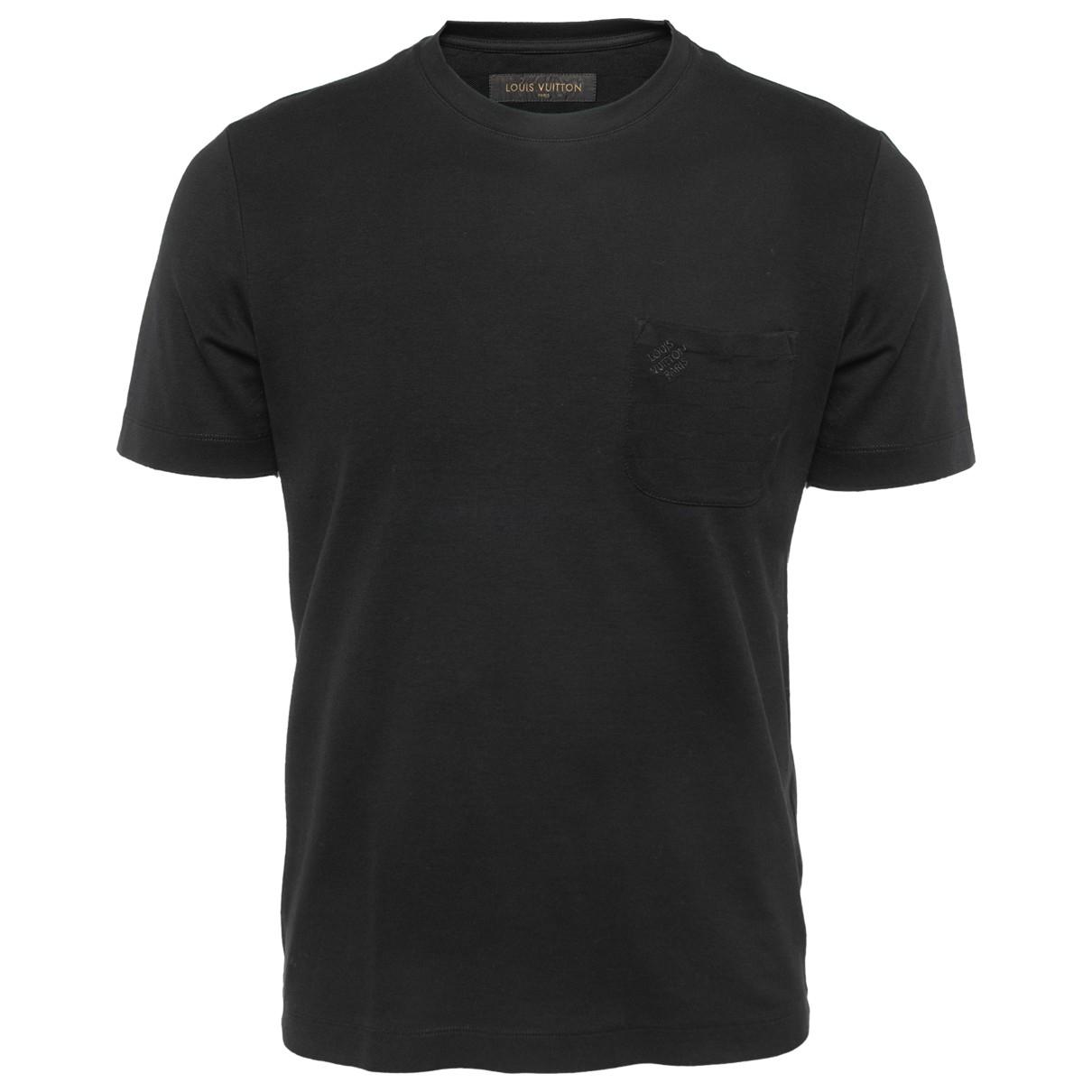 Louis Vuitton T-shirt for Men  Buy or Sell your LV T-shirts