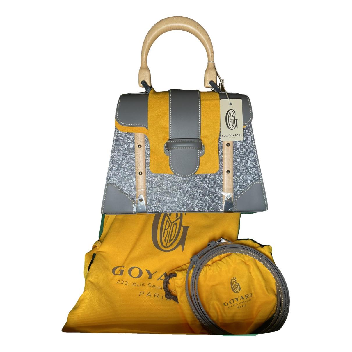 Saïgon Goyard Handbags for Women - Vestiaire Collective
