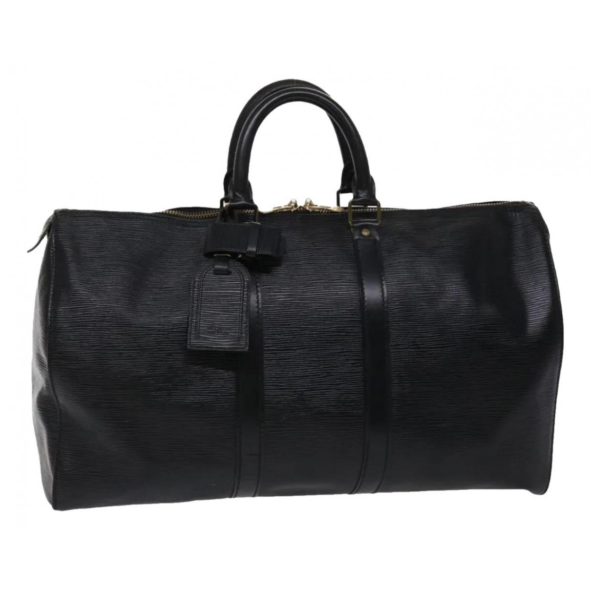 Louis Vuitton Travel bags  Buy or Sell your LV bags for women