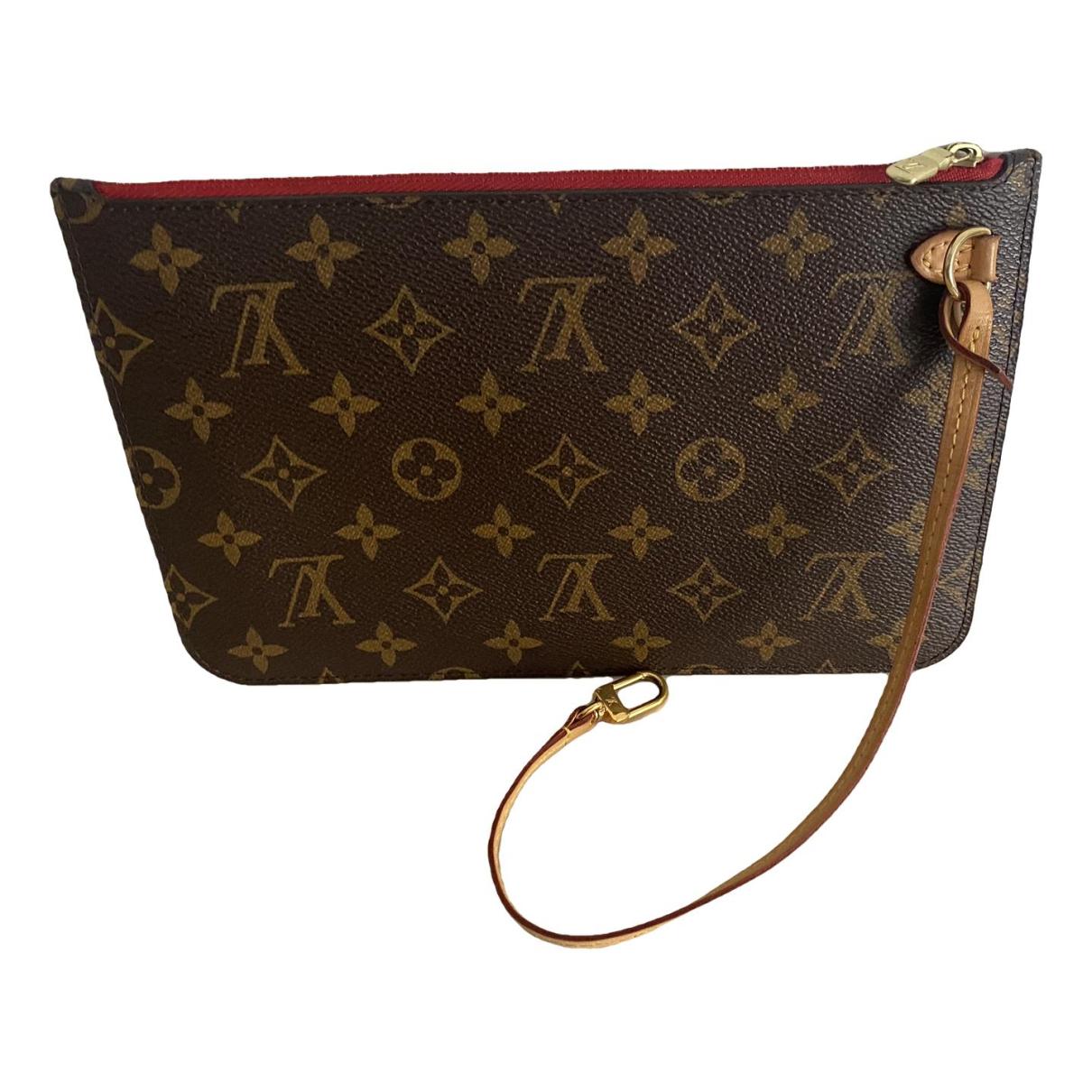 Neverfull Pouch Master L2, Neverfull Pouch