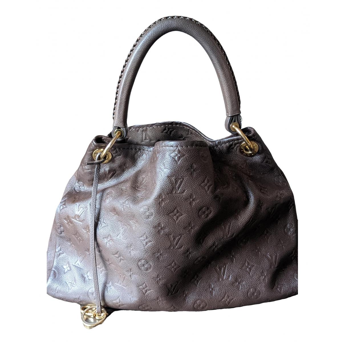 Artsy Louis Vuitton Bags - Vestiaire Collective
