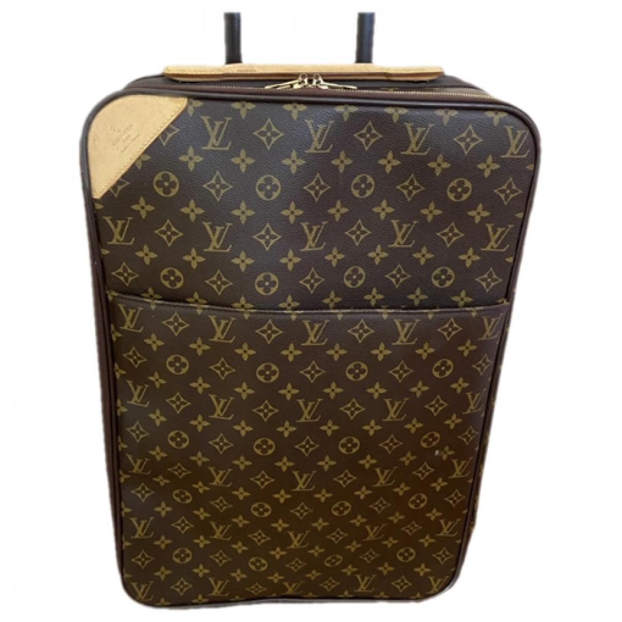 lv suitcase set