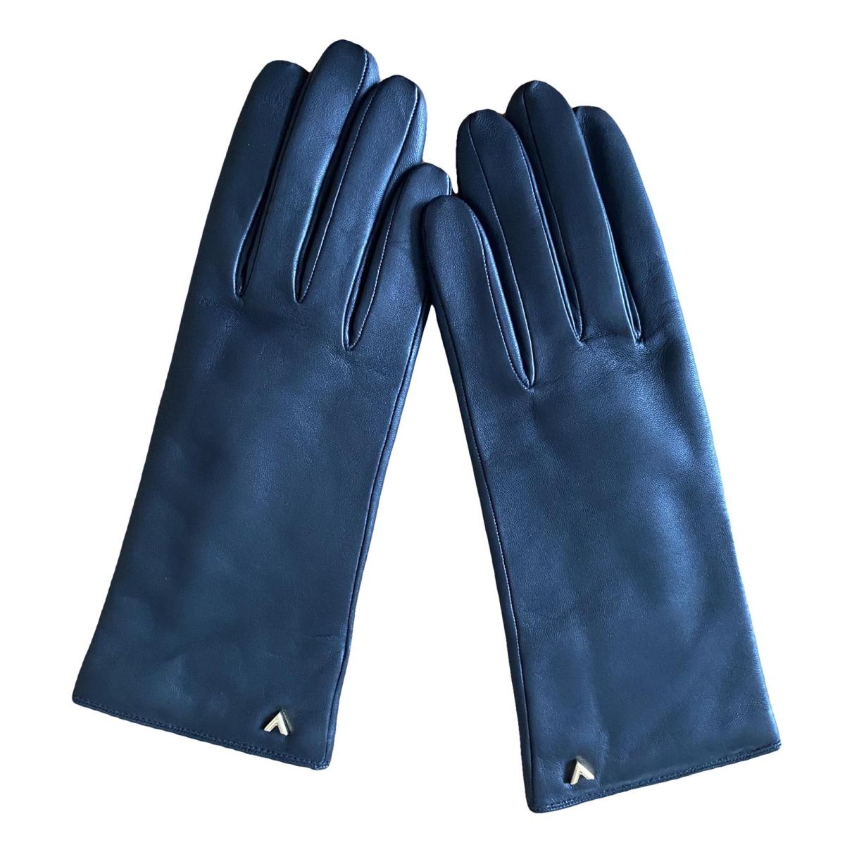 Louis Vuitton Monogram Womens Gloves Gloves 2023-24FW, Pink
