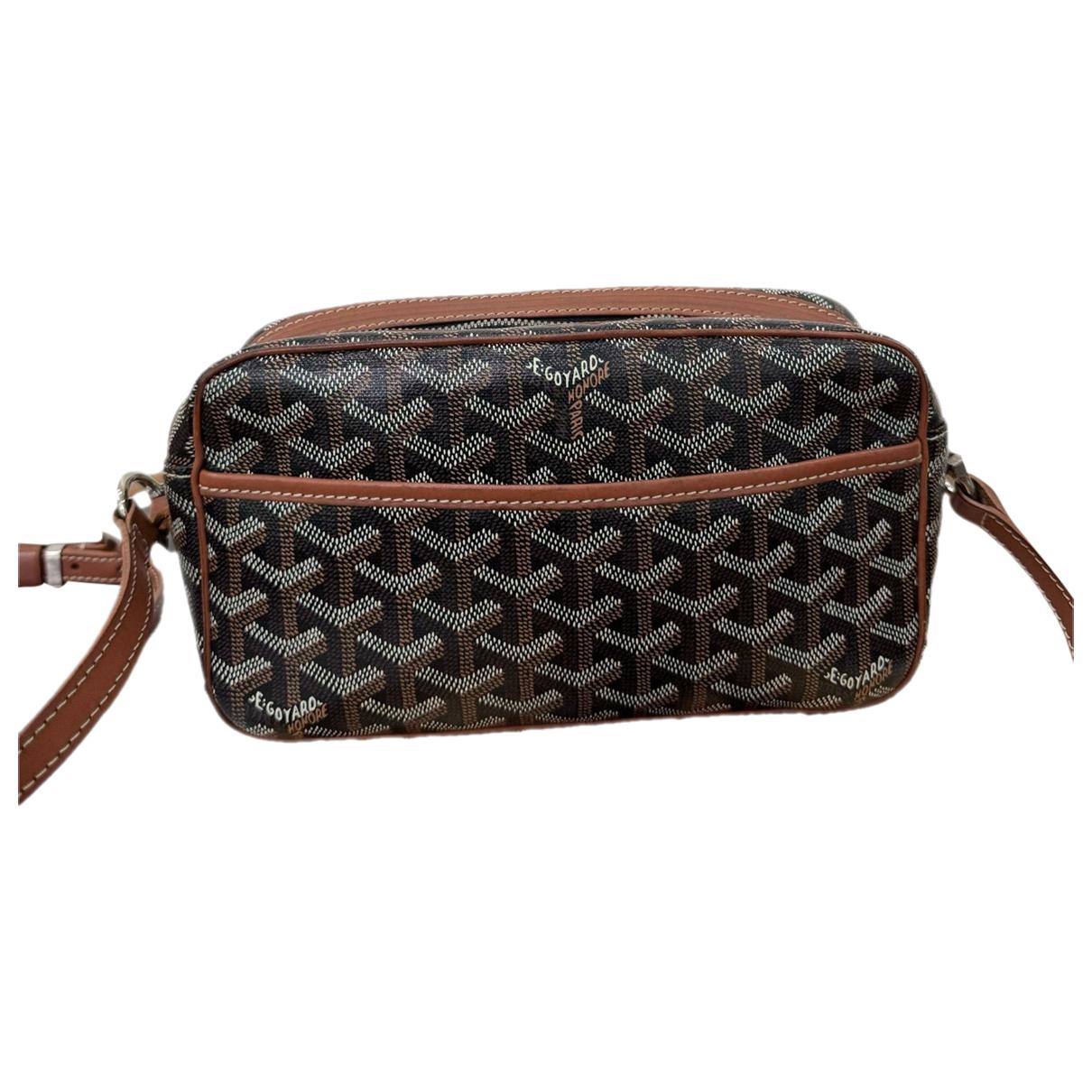 Goyard Cap-Vert Bag – ZAK BAGS ©️