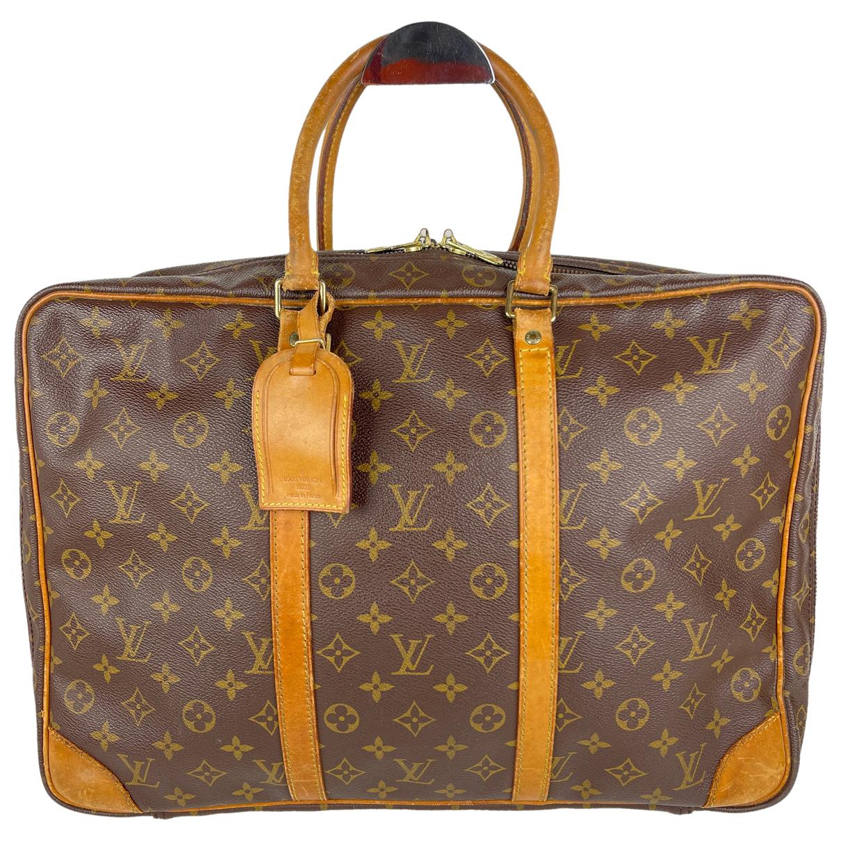 Shop Louis Vuitton Luggage & Travel Bags (M10143, M10149) by LESSISMORE☆