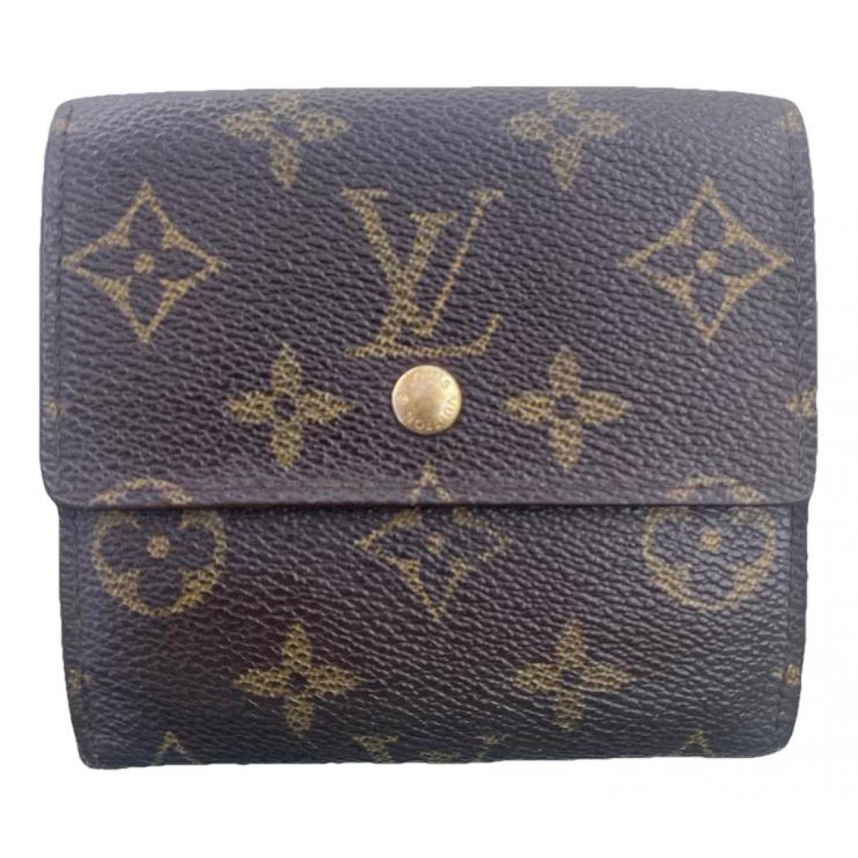 lv small leather goods