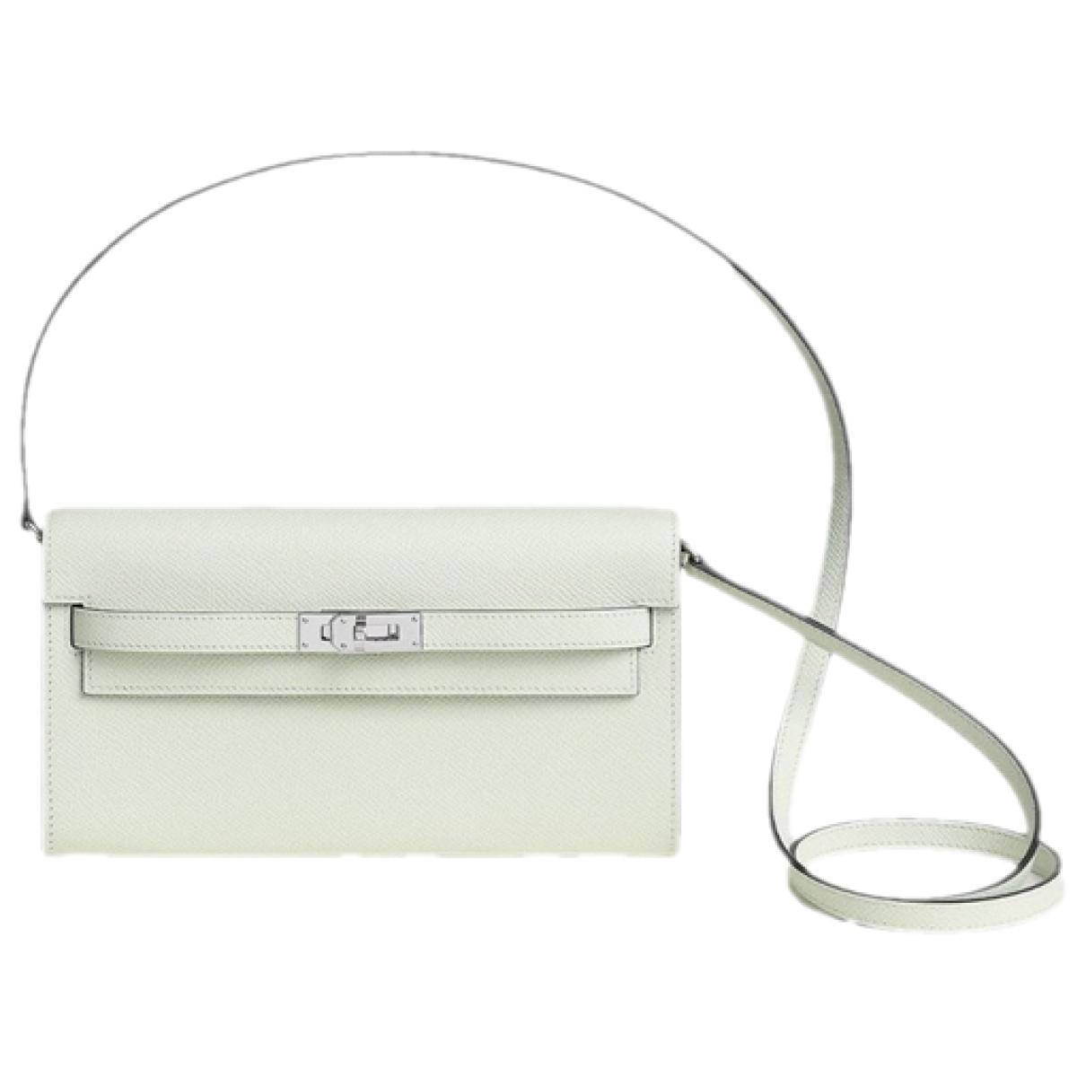 Jige Hermès Clutch bags for Women - Vestiaire Collective