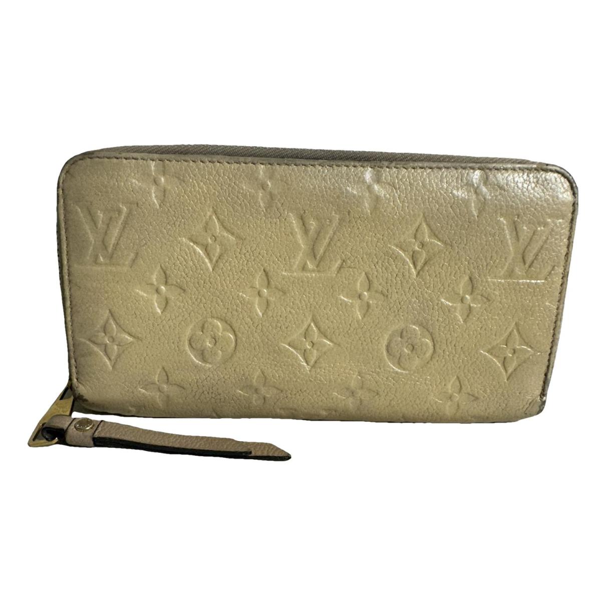  Louis Vuitton Women's Wallets