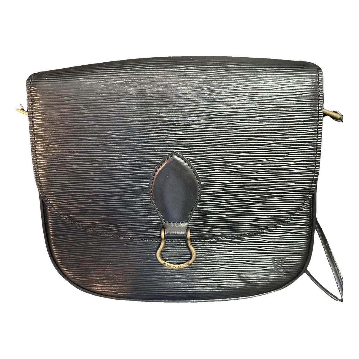 Louis Vuitton Saint Cloud GM Bags Brown Leather ref.618095 - Joli Closet