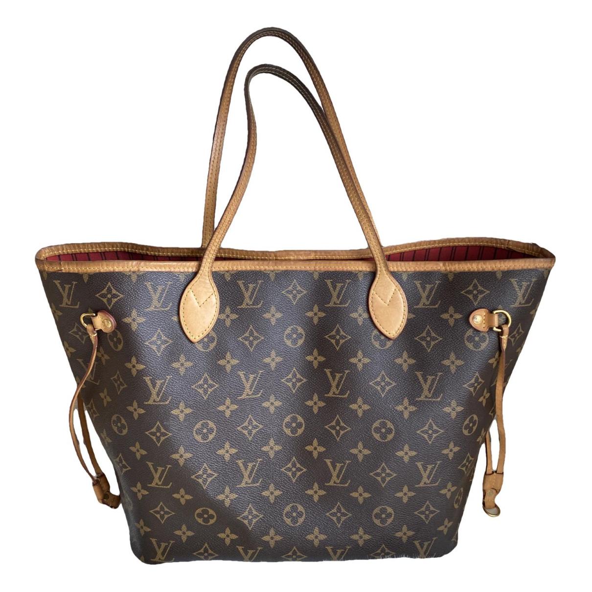 Louis Vuitton Neverfull bag  Buy or Sell your LV bags for women
