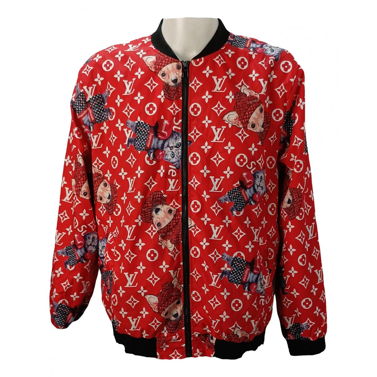 Louis Vuitton Men's Jacket  Buy or Sell your LV jackets - Vestiaire  Collective