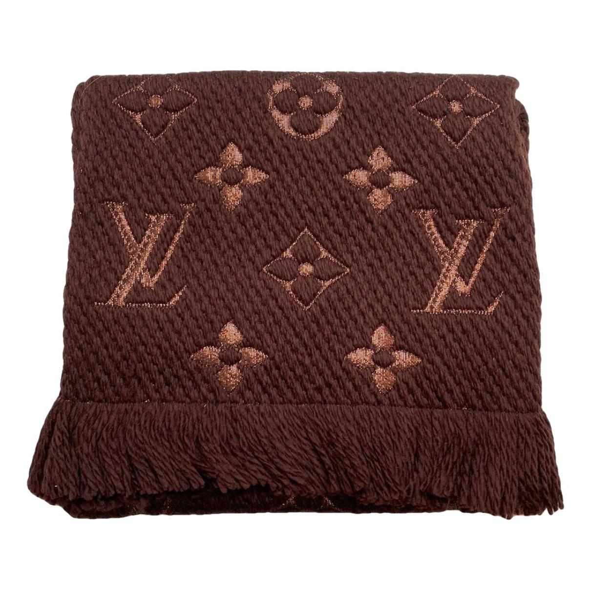 Las mejores ofertas en Louis Vuitton estola bufandas para hombres