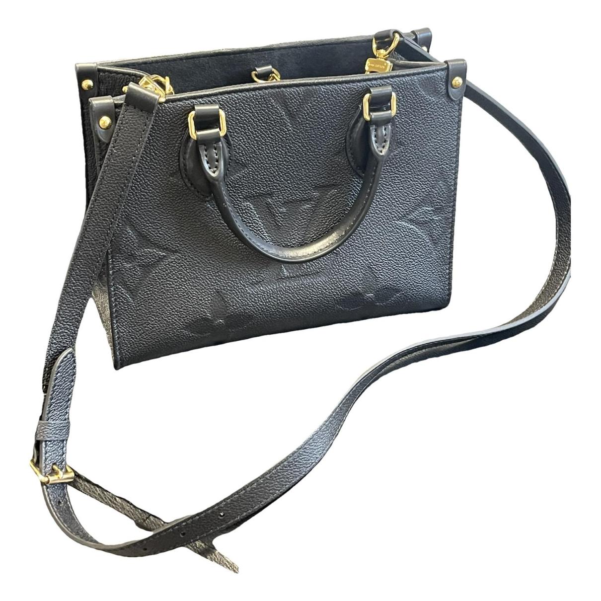 Onthego Louis Vuitton Handbags for Women - Vestiaire Collective
