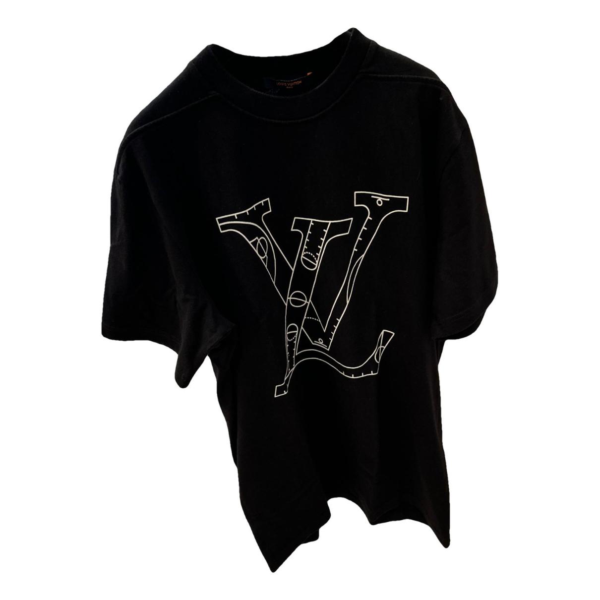 Louis Vuitton x NBA Jersey Jacket Black Men's - FW21 - US