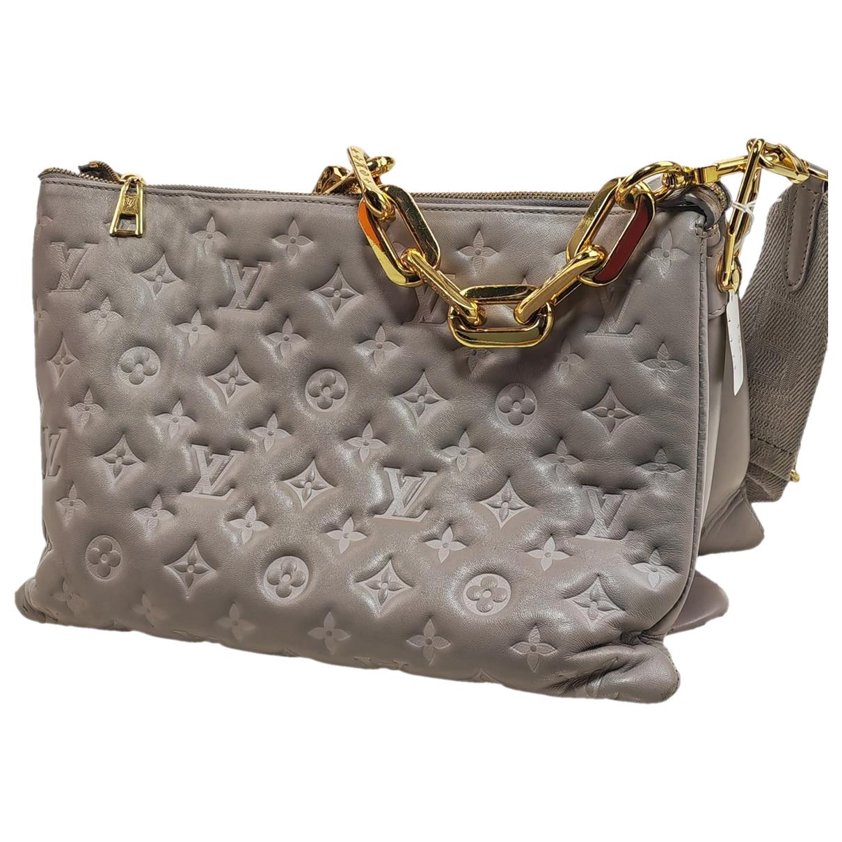 Louis Vuitton Beltbag Coussin (M81127)  Luxury purses, Cross body handbags,  Funny bags