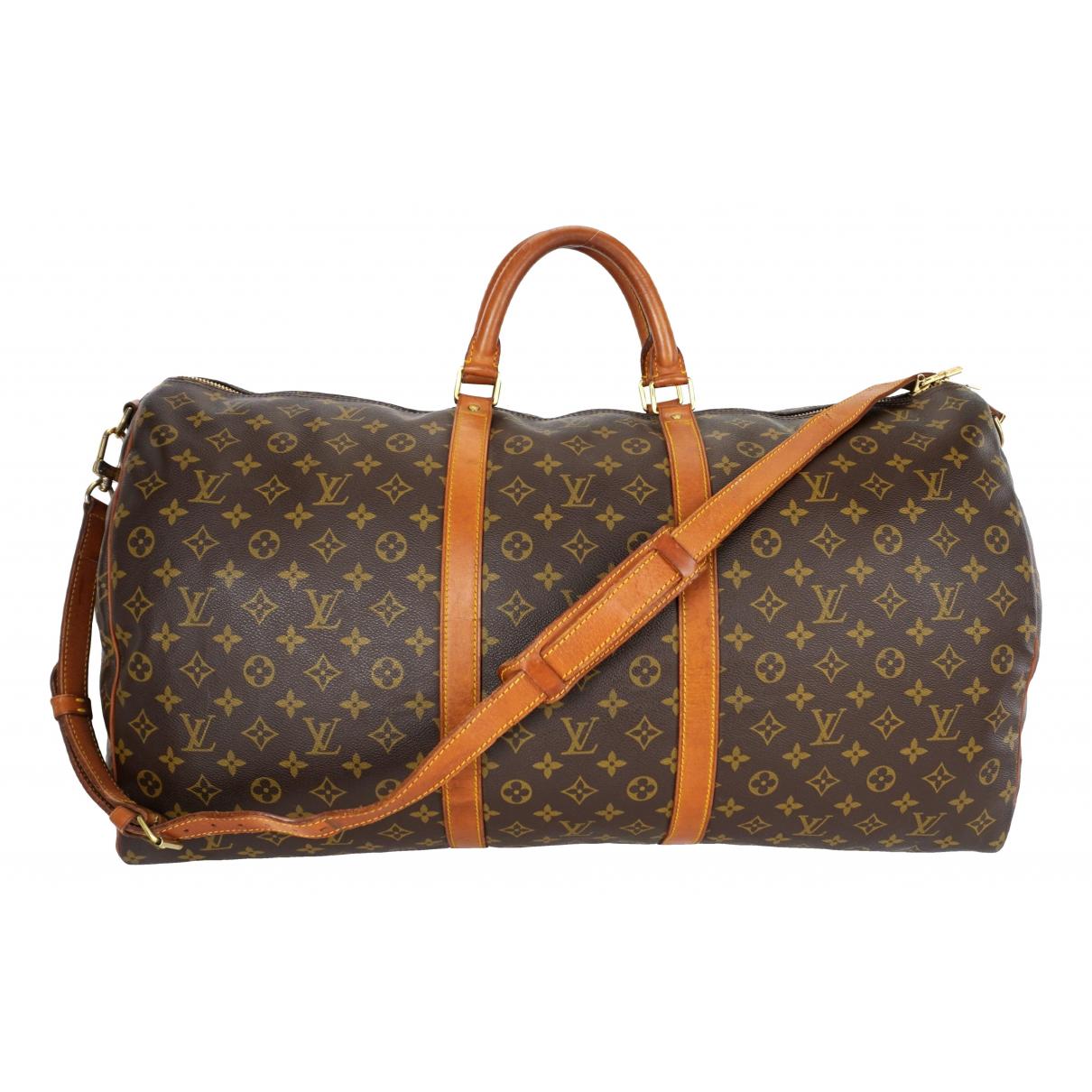 louis travel bag set