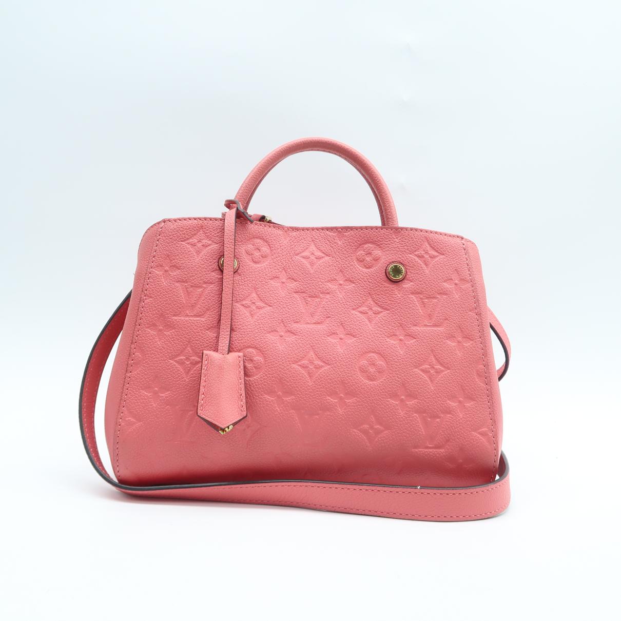 lv bags for women pink