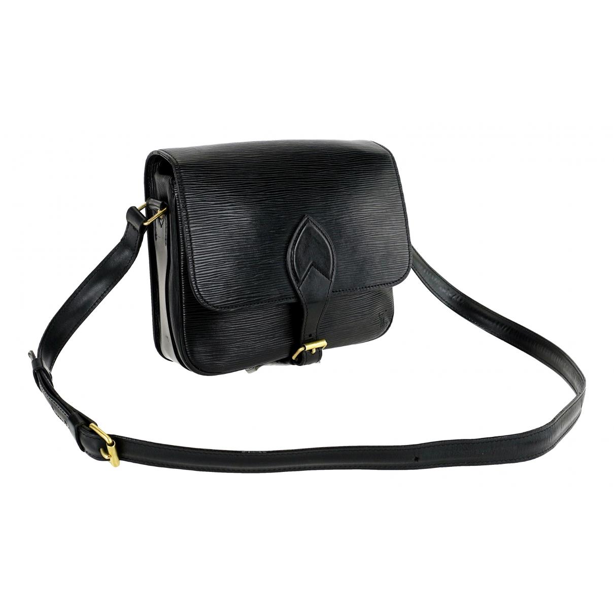 black purse louis vuittons handbags