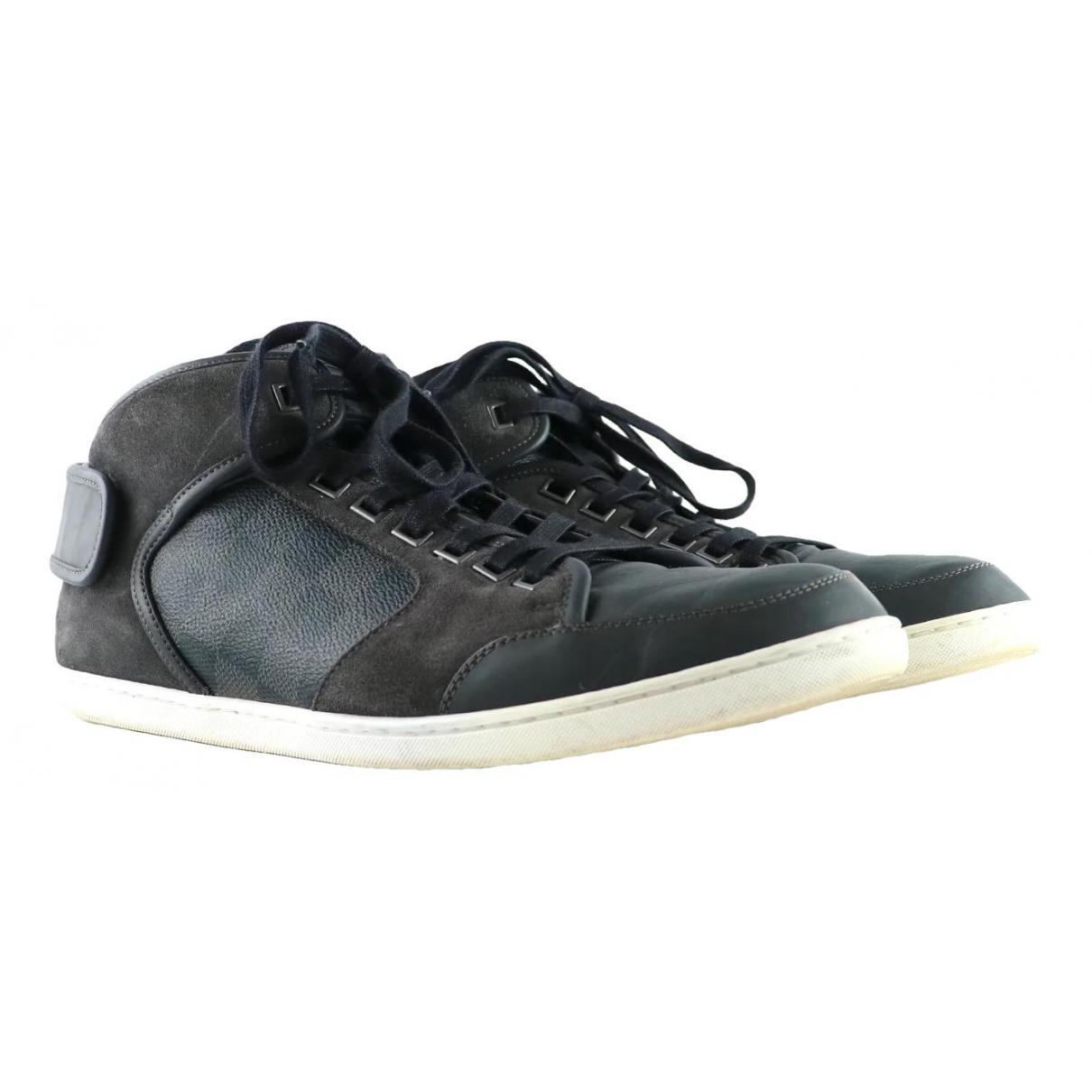 Louis Vuitton Shoes  Buy or Sell LV shoes for men - Vestiaire Collective