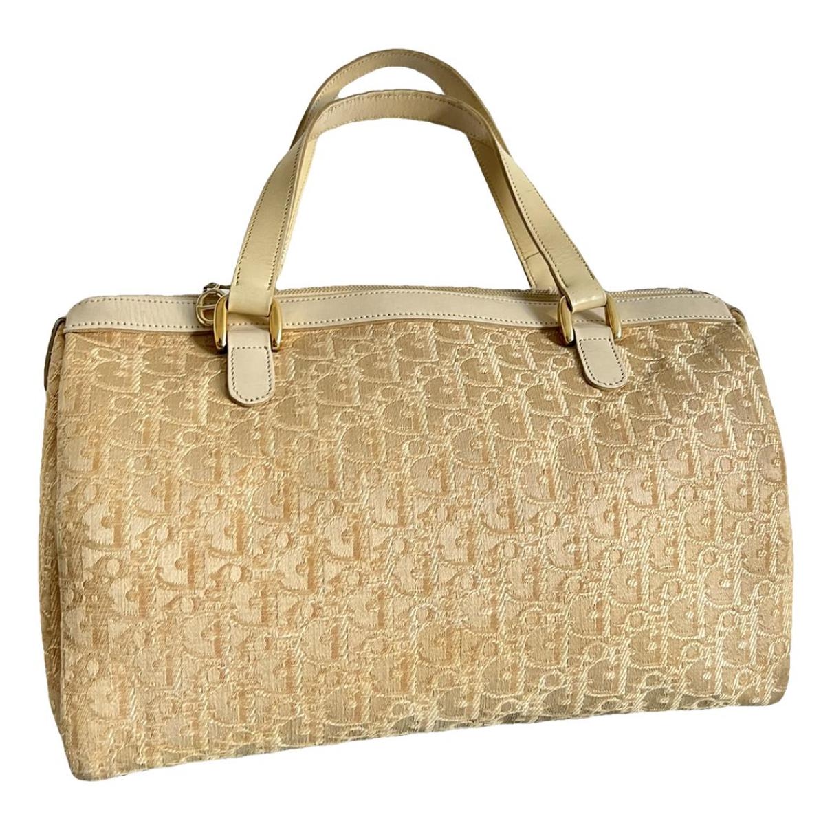 vintage Bowling Dior Bags for Women - Vestiaire Collective