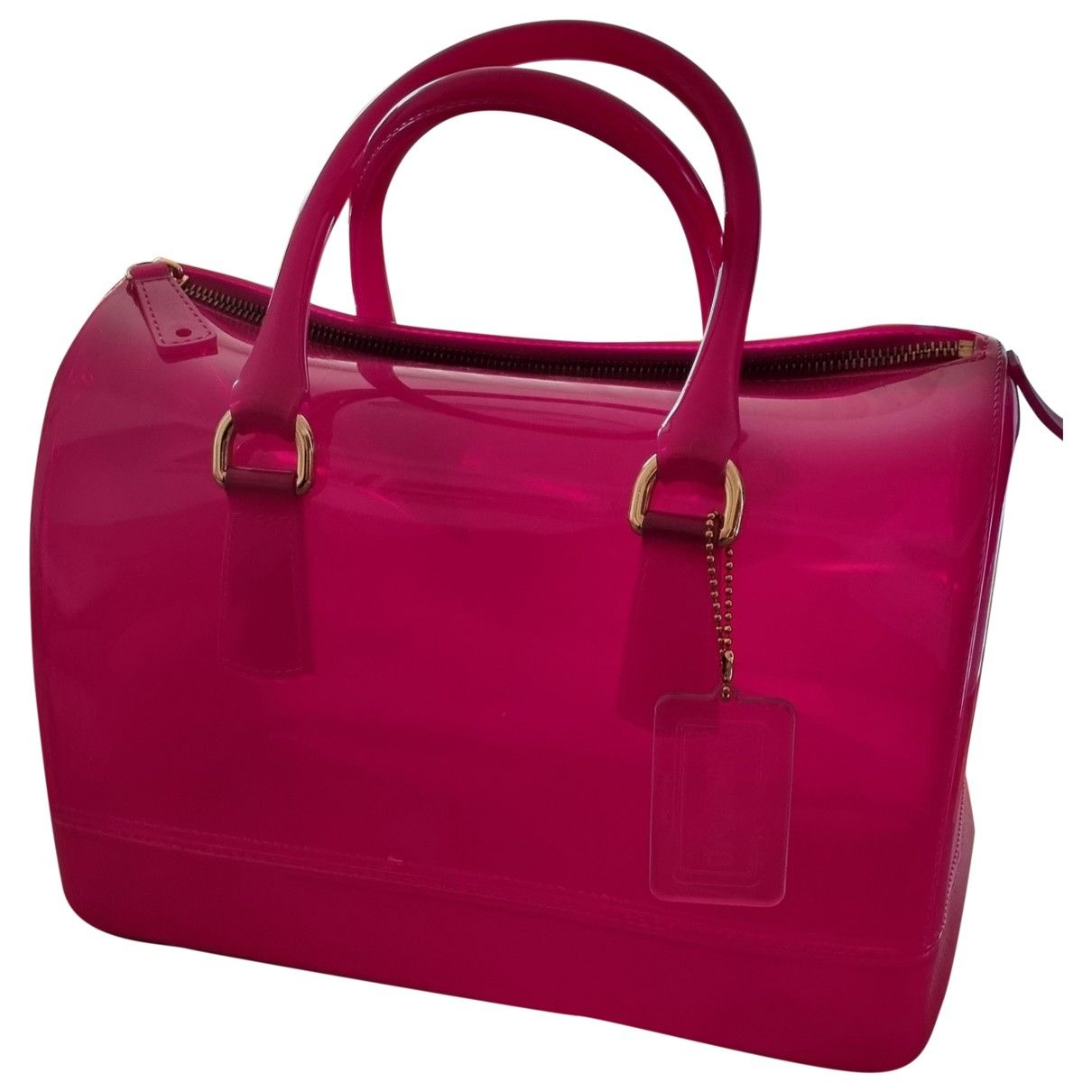 Furla Candy Red Womens Bags Bag accessories 