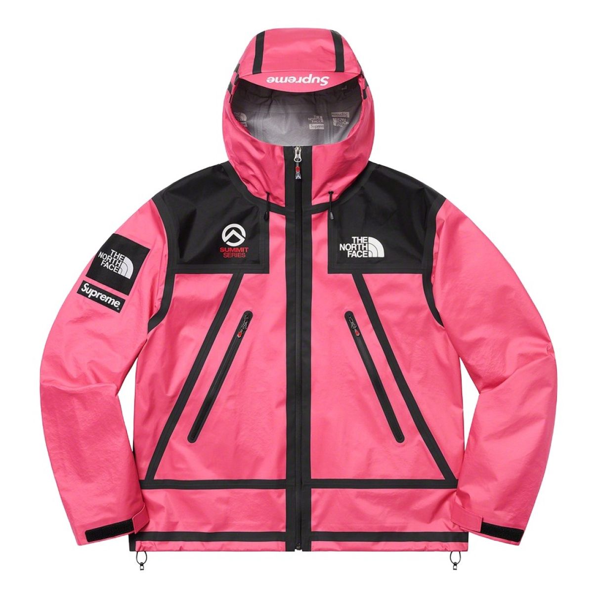 Pre-owned SUPREME x THE NORTH FACE - Buy or Sell Luxury items 