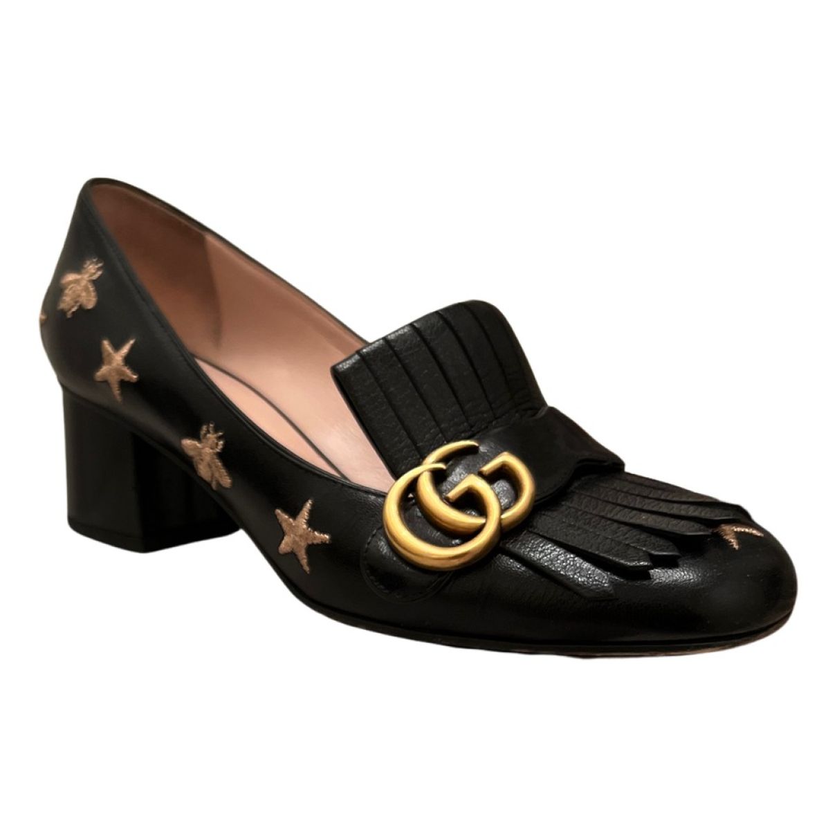 Marmont Gucci Heels for Women - Vestiaire Collective