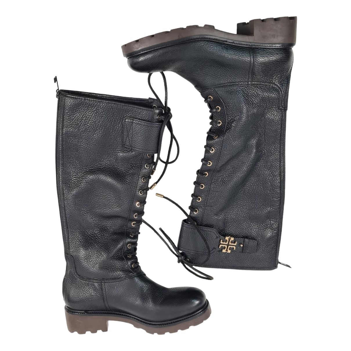TORY BURCH Women Boots - Vestiaire Collective