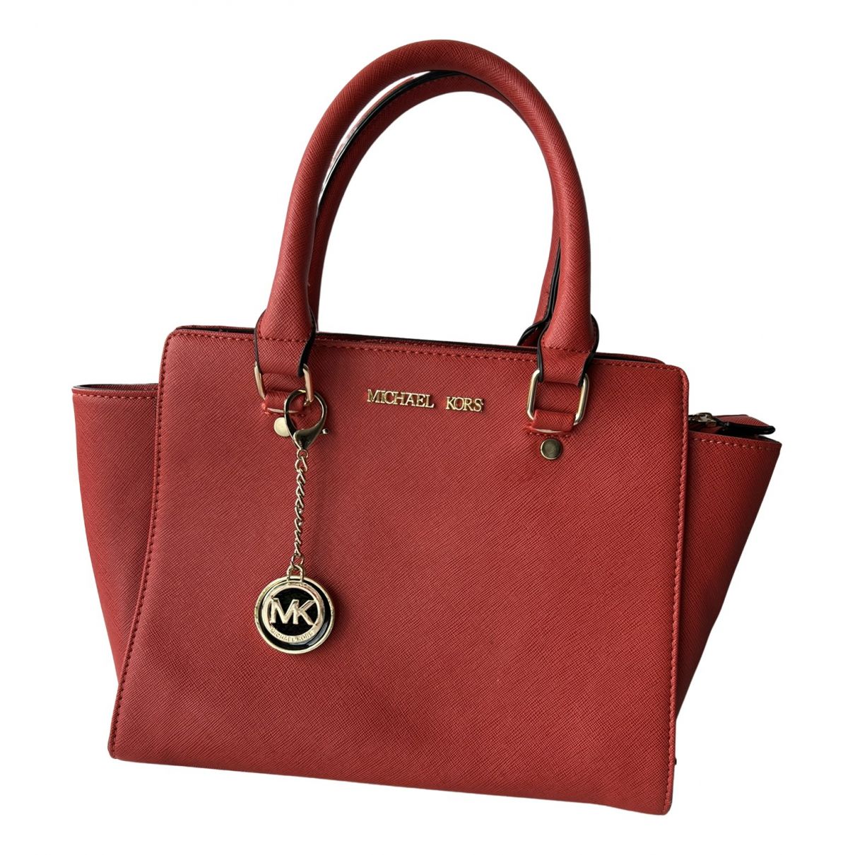 Michael Kors Handbag | Buy or Sell your MK bags - Vestiaire Collective