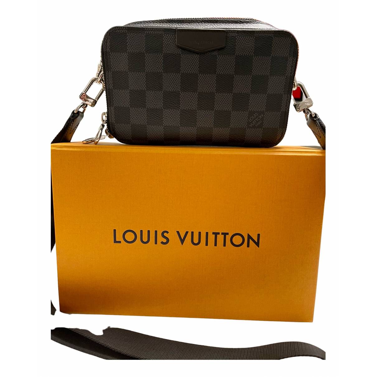 Louis Vuitton Monogram Bags - UfdShops - Louis Vuitton Alpha